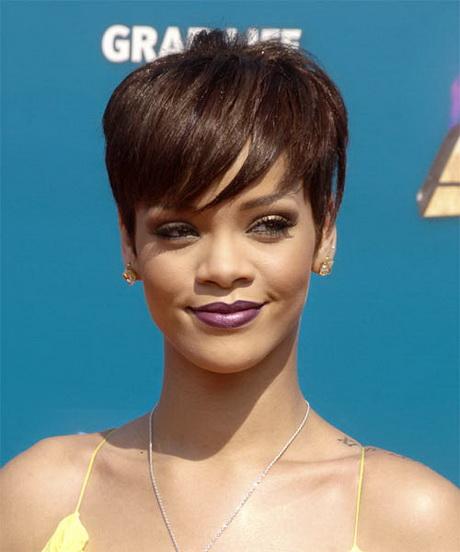 Rihanna short hair style rihanna-short-hair-style-19_20