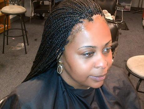 Senegalese braids hairstyles senegalese-braids-hairstyles-41_11