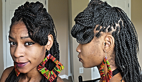 Senegalese braids hairstyles senegalese-braids-hairstyles-41_2