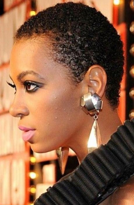 Short black hair styles pictures