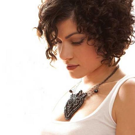 Short curly hairstyle ideas short-curly-hairstyle-ideas-20_13