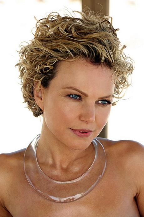 Short curly hairstyles for women 2015 short-curly-hairstyles-for-women-2015-08_19