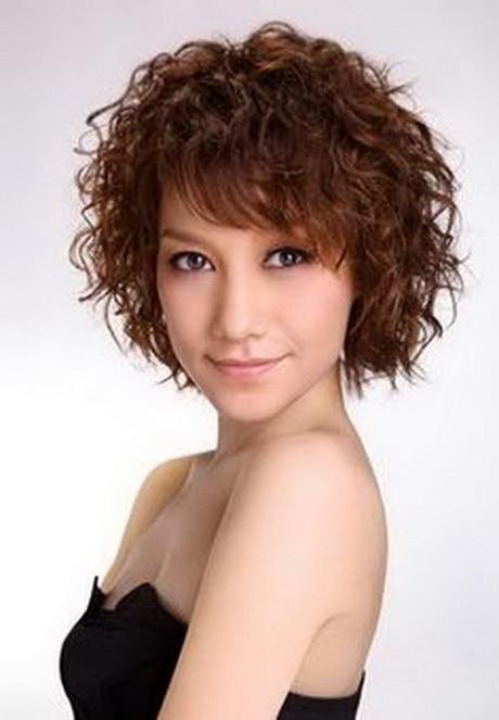 Short curly perm hairstyles short-curly-perm-hairstyles-06_2