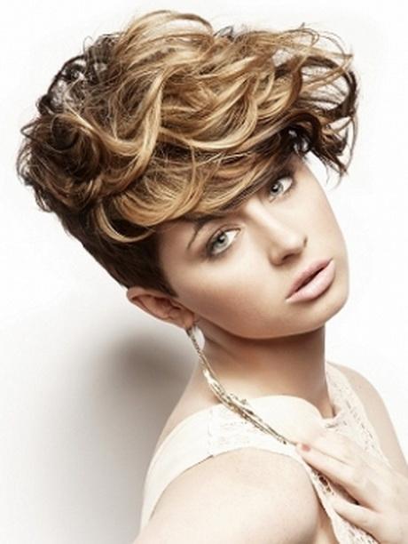Short curly punk hairstyles short-curly-punk-hairstyles-62_9