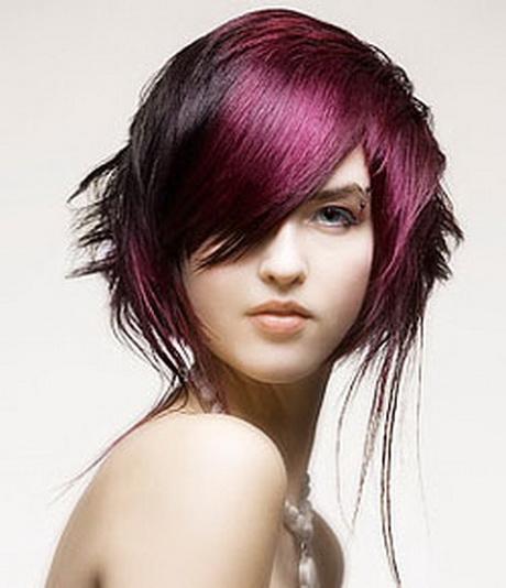 Short hair colours and styles short-hair-colours-and-styles-66_7