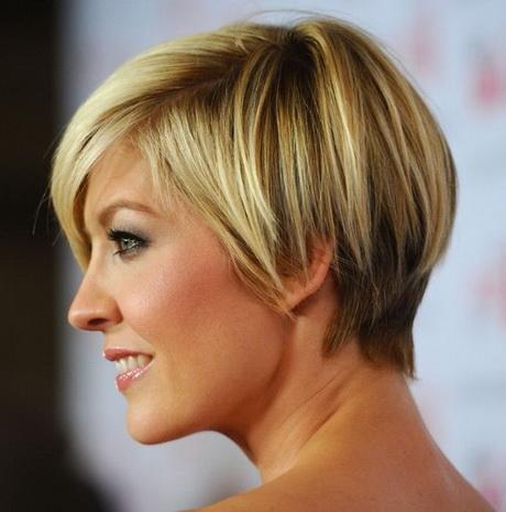 Short hair style images