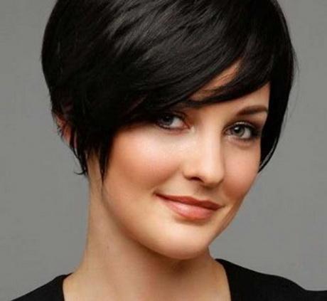 Short hair styles female