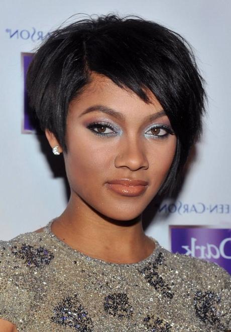 Short hair styles for black woman short-hair-styles-for-black-woman-13_2