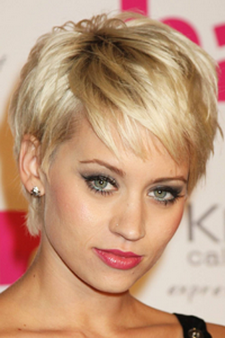 Short hair styles for brides short-hair-styles-for-brides-22