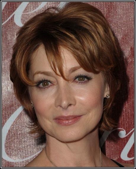 Short hair styles for middle aged women short-hair-styles-for-middle-aged-women-76_19