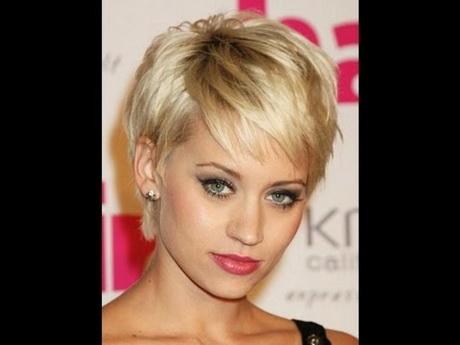 Short hair styles for oval faces short-hair-styles-for-oval-faces-74_18