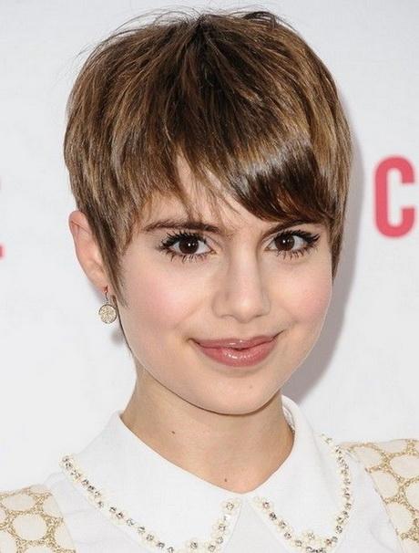 Short hair styles for round face short-hair-styles-for-round-face-35_13