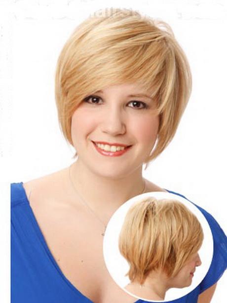 Short hair styles for round face short-hair-styles-for-round-face-35_3