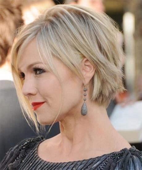 Short hair styles for round face short-hair-styles-for-round-face-35_8