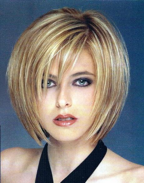 Short hair styles for round face short-hair-styles-for-round-face-35_9