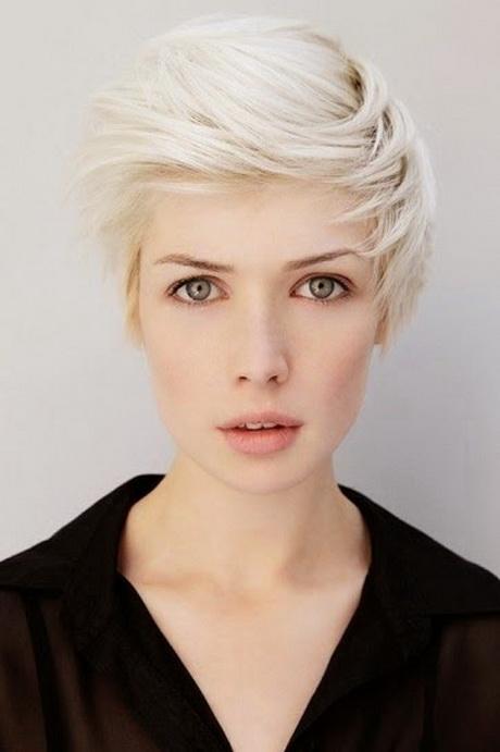 Short hair styles for teenagers girls