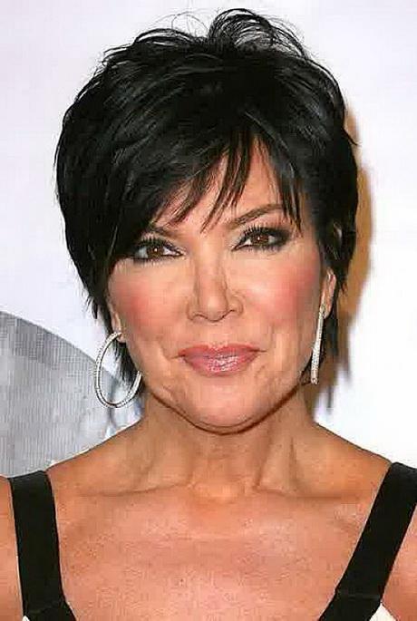 Short hair styles for the older woman short-hair-styles-for-the-older-woman-56_12