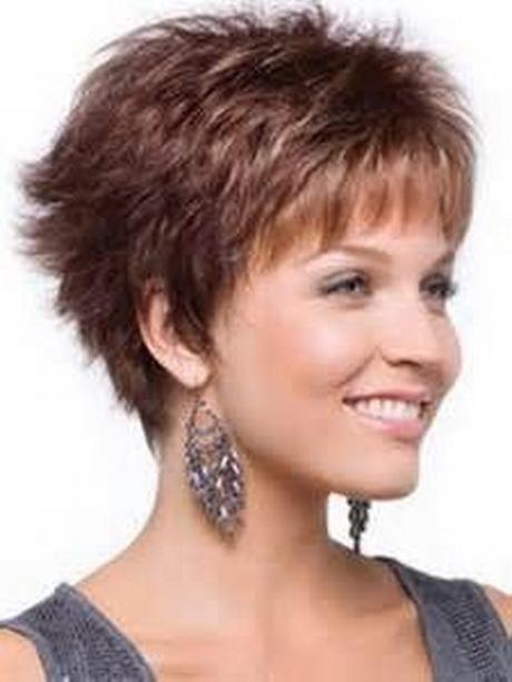 Short hair styles for the older woman short-hair-styles-for-the-older-woman-56_15