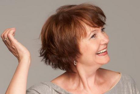 Short hair styles for the older woman short-hair-styles-for-the-older-woman-56_2