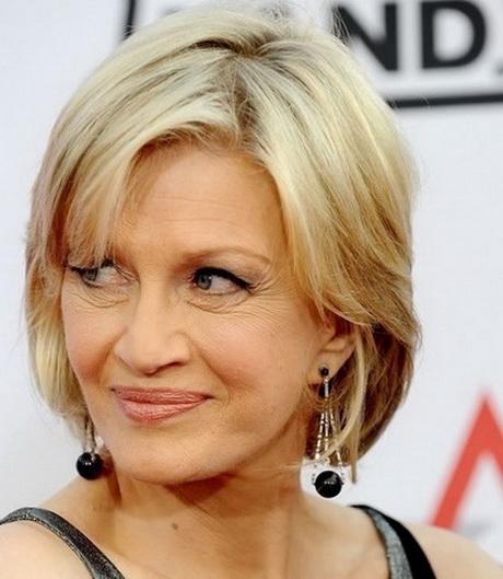 Short hair styles for women over 50 round face short-hair-styles-for-women-over-50-round-face-40_12