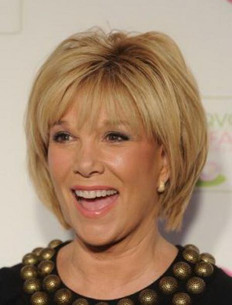 Short hair styles for women over 50 round face short-hair-styles-for-women-over-50-round-face-40_2
