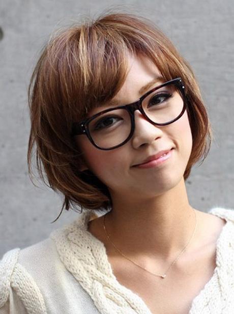 Short hair styles for women with glasses short-hair-styles-for-women-with-glasses-83_4