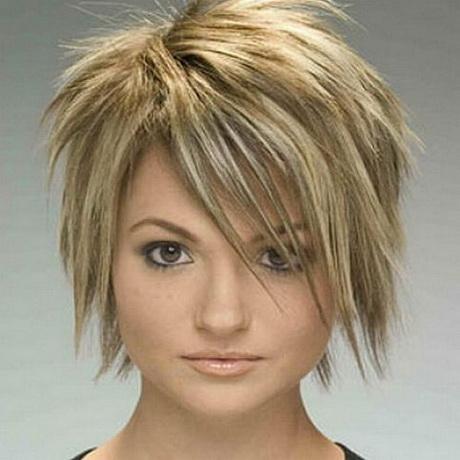Short hair styles for women with round faces short-hair-styles-for-women-with-round-faces-93_15