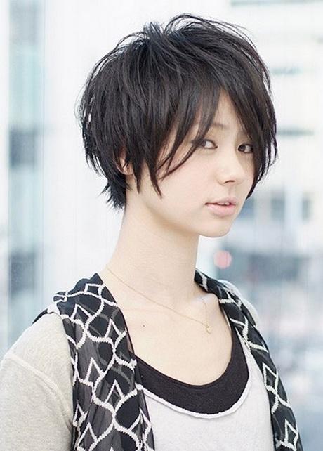 Short hairstyles for asian women short-hairstyles-for-asian-women-13_16
