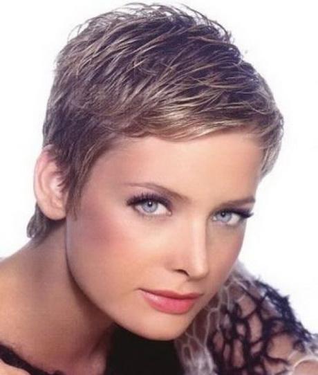 Short hairstyles for curly fine hair short-hairstyles-for-curly-fine-hair-01_13