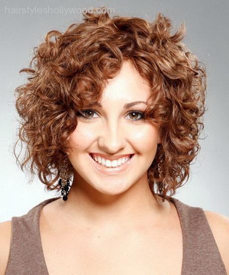 Short hairstyles for curly frizzy hair short-hairstyles-for-curly-frizzy-hair-23_20