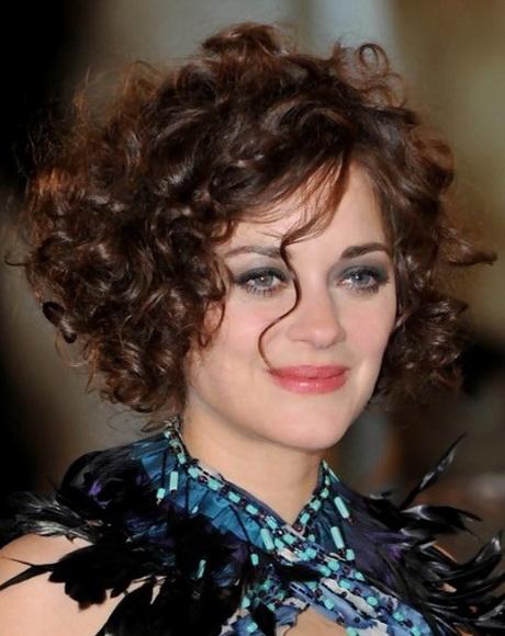 Short hairstyles for curly short-hairstyles-for-curly-46_16