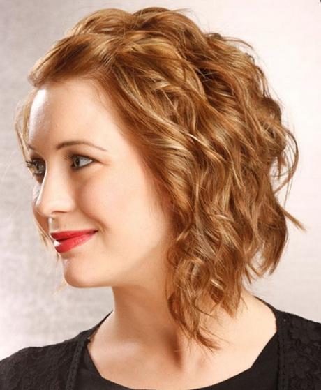 Short hairstyles for curly short-hairstyles-for-curly-46_18