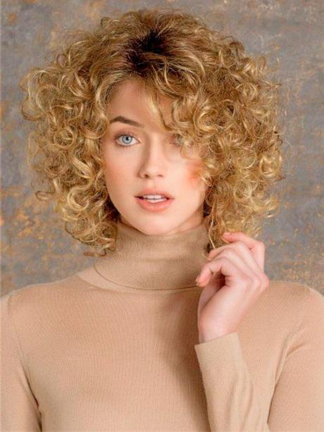 Short hairstyles for thin curly hair short-hairstyles-for-thin-curly-hair-85_9