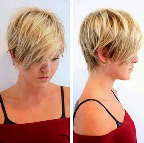 Short hairstyles for women with thin hair short-hairstyles-for-women-with-thin-hair-82_12