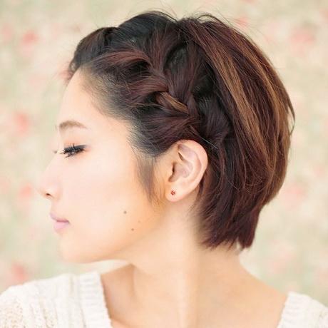 Short hairstyles with braids short-hairstyles-with-braids-51_5