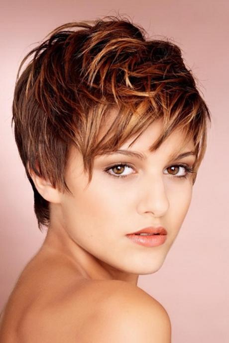 Short hairstyles with color short-hairstyles-with-color-21_16