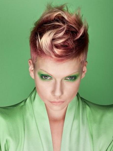 Short hairstyles with color short-hairstyles-with-color-21_5