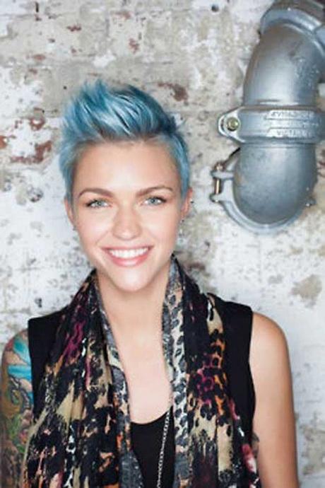 Short hairstyles with color short-hairstyles-with-color-21_9