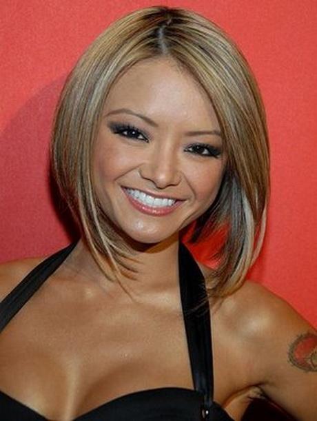 Short layered haircuts for round faces short-layered-haircuts-for-round-faces-25_10