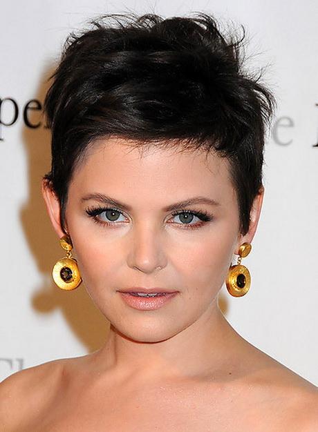 Short pixie haircuts for round faces short-pixie-haircuts-for-round-faces-75_4