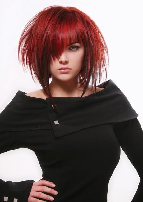 Short red hair styles short-red-hair-styles-59