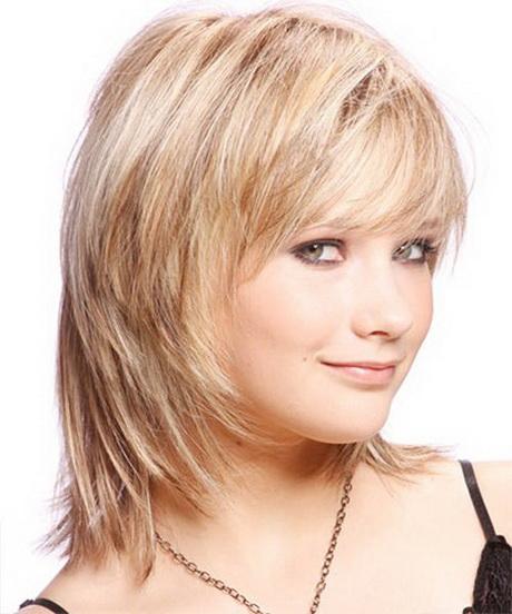 Shoulder length hairstyles for round faces shoulder-length-hairstyles-for-round-faces-64_11