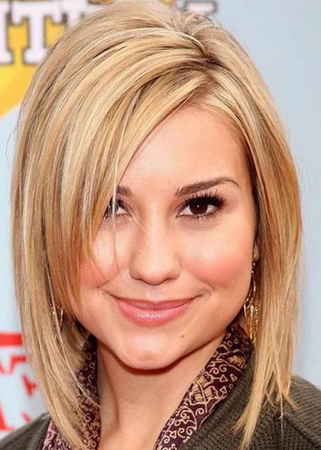 Shoulder length hairstyles for round faces shoulder-length-hairstyles-for-round-faces-64_13