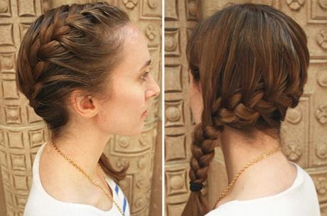 Side french braid hairstyles side-french-braid-hairstyles-24_13