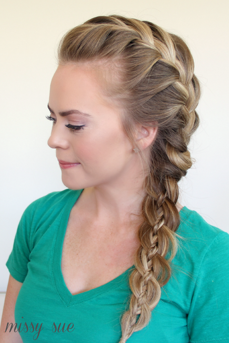 Side french braid hairstyles side-french-braid-hairstyles-24_2