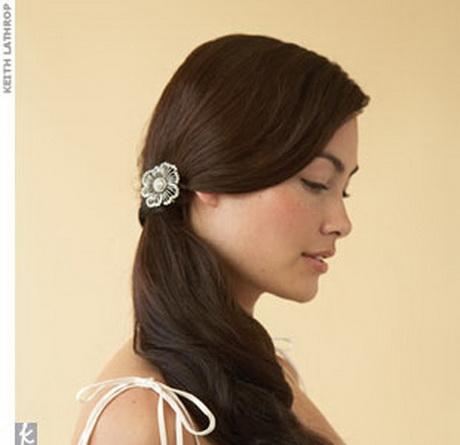 Side ponytail wedding hair side-ponytail-wedding-hair-46_17