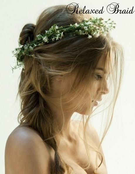 Simple wedding hair simple-wedding-hair-57