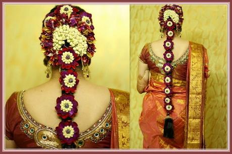 South indian wedding hairstyles south-indian-wedding-hairstyles-94_14
