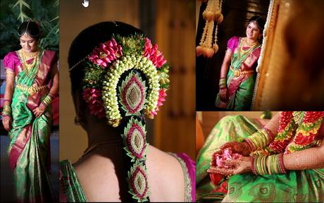 South indian wedding hairstyles south-indian-wedding-hairstyles-94_16