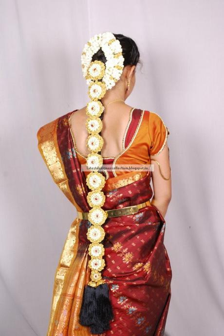South indian wedding hairstyles south-indian-wedding-hairstyles-94_3